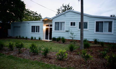 Alora Cottage - Nambucca Heads Accommodation 0