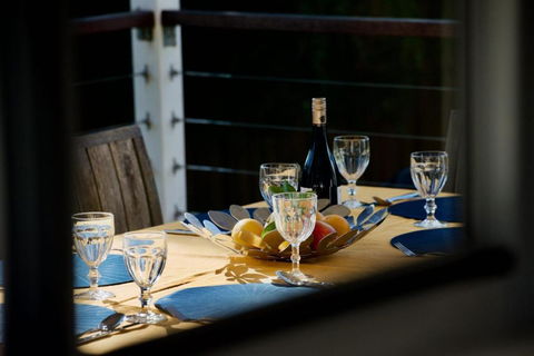 Alora Cottage - Nambucca Heads Accommodation 4