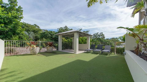 Alpha 8 On Waterson - Airlie Beach - Nambucca Heads Accommodation 3