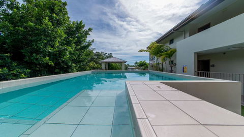 Alpha 8 On Waterson - Airlie Beach - Nambucca Heads Accommodation 2