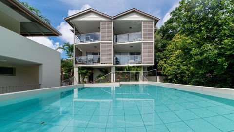 Alpha 8 On Waterson - Airlie Beach - Nambucca Heads Accommodation 1