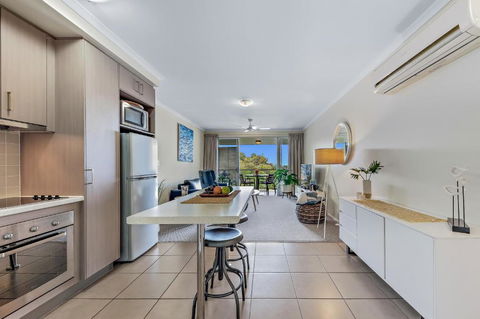 Alpha 8 On Waterson - Airlie Beach - Nambucca Heads Accommodation 4