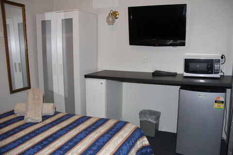 Alpine Heritage Motel - Nambucca Heads Accommodation 4
