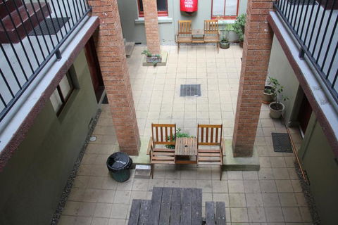 Alpine Heritage Motel - Nambucca Heads Accommodation 1