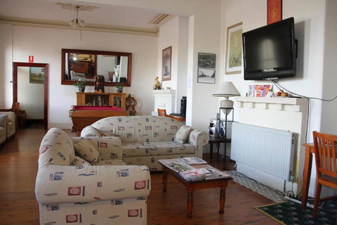 Alpine Heritage Motel - Nambucca Heads Accommodation 2