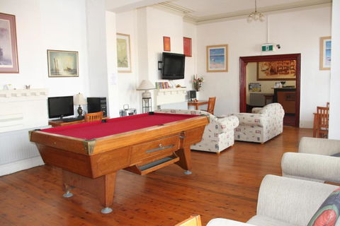 Alpine Heritage Motel - Nambucca Heads Accommodation 3