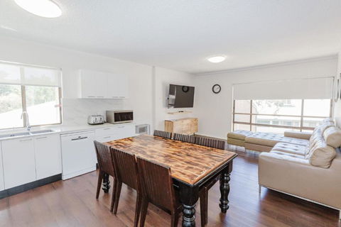 Alpine Mountain View 34 - Nambucca Heads Accommodation 2