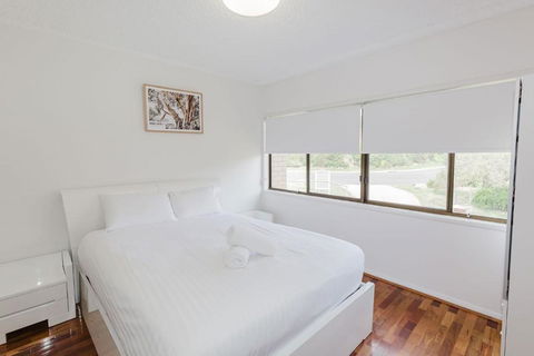 Alpine Mountain View 34 - Nambucca Heads Accommodation 4