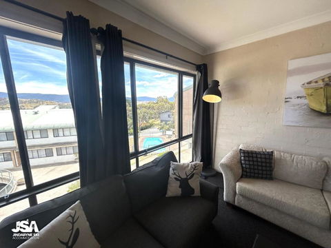 Alpine Mountain View 44 - Nambucca Heads Accommodation 4