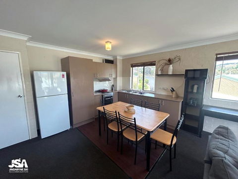 Alpine Mountain View 44 - Nambucca Heads Accommodation 2
