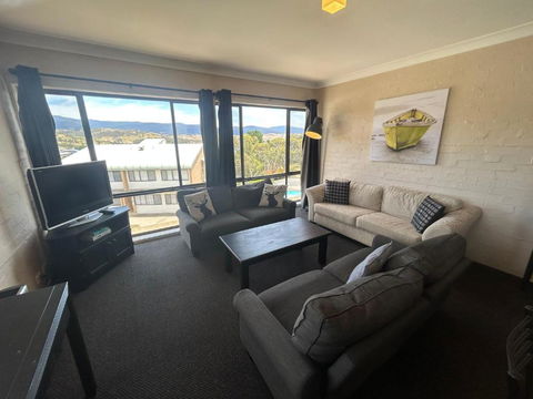 Alpine Mountain View 44 - Nambucca Heads Accommodation 3