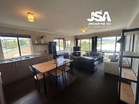 Alpine Mountain View 44 - Nambucca Heads Accommodation 1