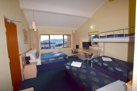 Alpine Resort Motel - Nambucca Heads Accommodation 3