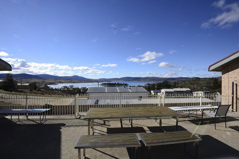Alpine Resort Motel - Nambucca Heads Accommodation 2