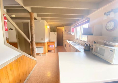 Alpine Star - Nambucca Heads Accommodation 2