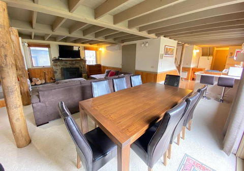 Alpine Star - Nambucca Heads Accommodation 4