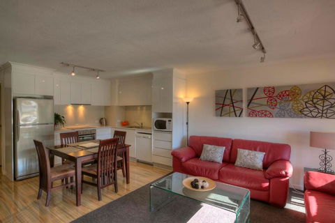 Alpine View Apartments - Nambucca Heads Accommodation 1