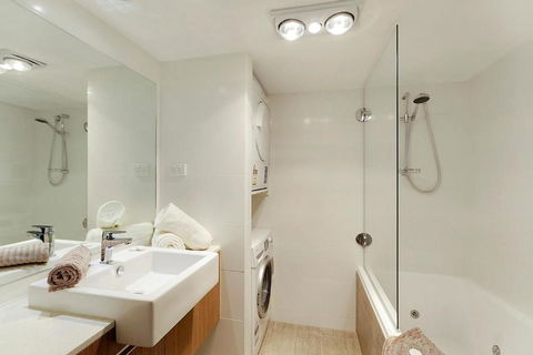 Alpine View Apartments - Nambucca Heads Accommodation 4