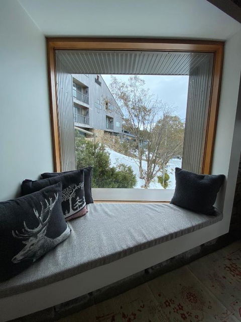 Alpine Woodsmoke Apartments - Nambucca Heads Accommodation 4