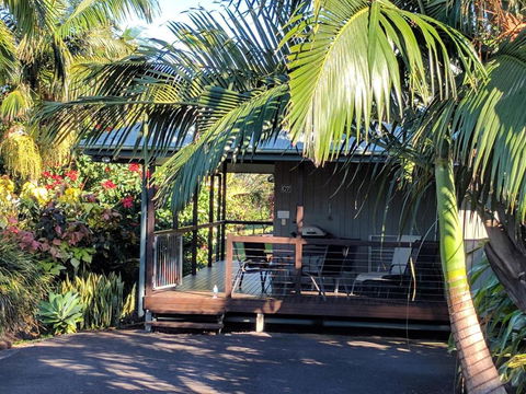 Alstonville Country Cottages - Nambucca Heads Accommodation 0