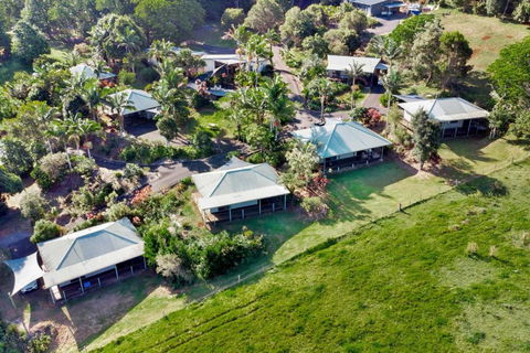 Alstonville Country Cottages - Nambucca Heads Accommodation 1