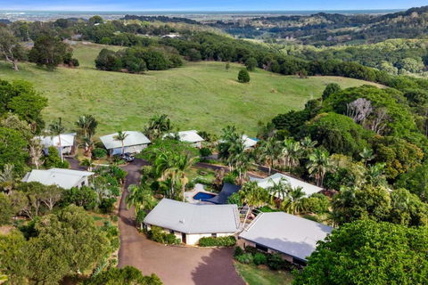 Alstonville Country Cottages - Nambucca Heads Accommodation 3