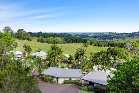 Alstonville Country Cottages - Nambucca Heads Accommodation 4