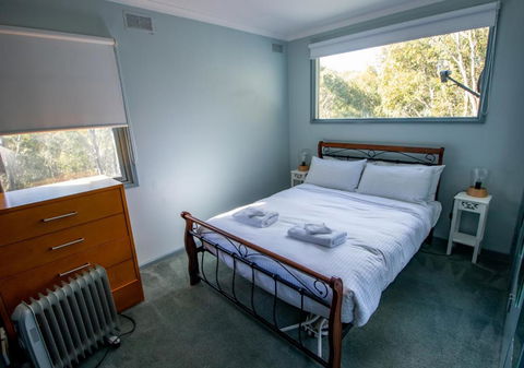 Altitude Apartment 2 - Nambucca Heads Accommodation 0