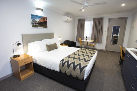 Altitude Motel Apartments - Nambucca Heads Accommodation 2