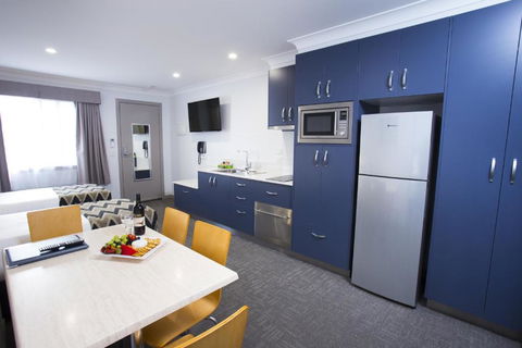 Altitude Motel Apartments - Nambucca Heads Accommodation 4