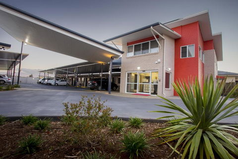 Altitude Motel Apartments - Nambucca Heads Accommodation 1