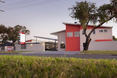 Altitude Motel Apartments - Nambucca Heads Accommodation 0
