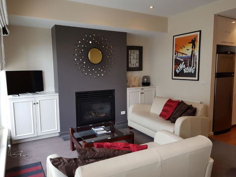 Alto 203 - Nambucca Heads Accommodation 1