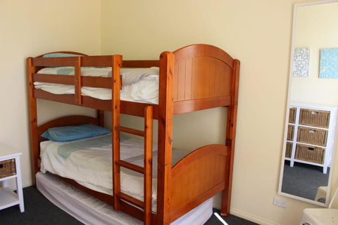 Alton Seas 67 Hargreaves Rd Middleton - No Linen Included - Nambucca Heads Accommodation 2
