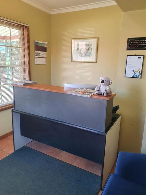 Alyn Motel - Nambucca Heads Accommodation 3