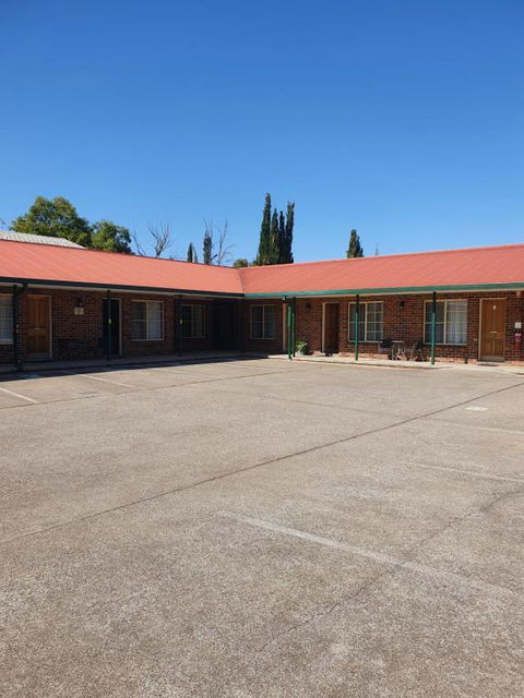 Alyn Motel - Nambucca Heads Accommodation 4