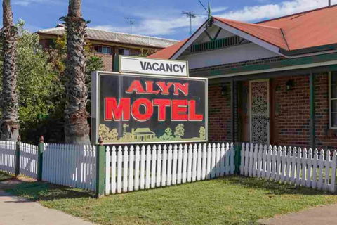 Alyn Motel - Nambucca Heads Accommodation 0