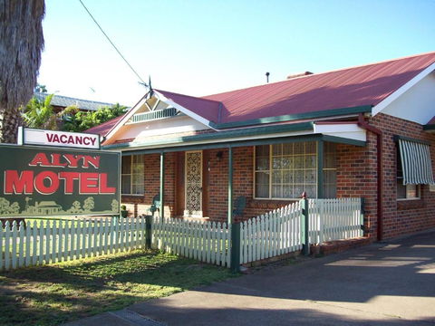 Alyn Motel - Nambucca Heads Accommodation 1