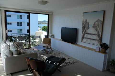 Amaroo 44 - Nambucca Heads Accommodation 1