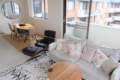 Amaroo 44 - Nambucca Heads Accommodation 2