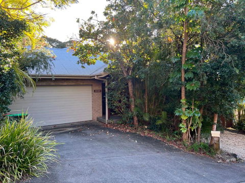 Amaroo - Bring Your Own Linen - Nambucca Heads Accommodation 1