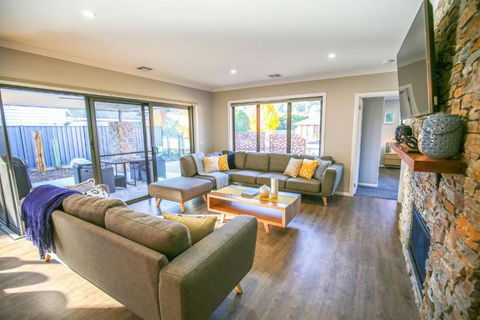 Amaroo - Nambucca Heads Accommodation 2