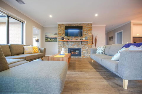 Amaroo - Nambucca Heads Accommodation 4