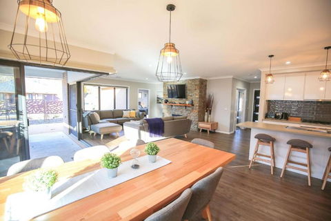 Amaroo - Nambucca Heads Accommodation 1