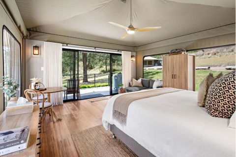 Amaroo Escape - Nambucca Heads Accommodation 0