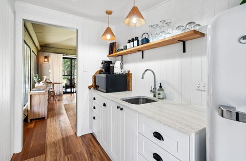 Amaroo Escape - Nambucca Heads Accommodation 1