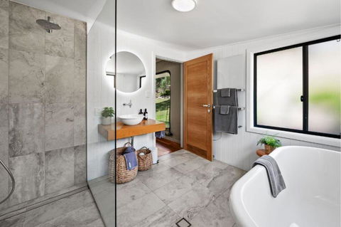 Amaroo Escape - Nambucca Heads Accommodation 4