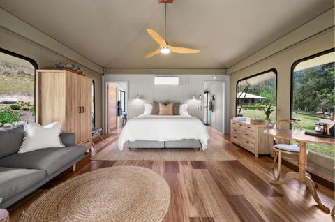 Amaroo Escape - Nambucca Heads Accommodation 2