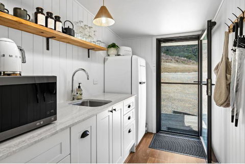 Amaroo Escape - Nambucca Heads Accommodation 3