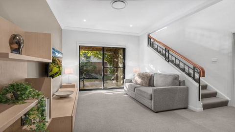 Amaroo Lodge - The Vintage - Nambucca Heads Accommodation 2
